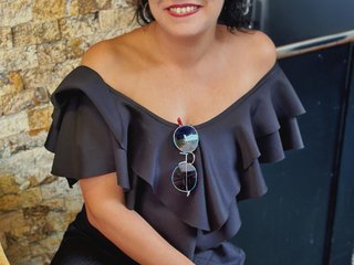 에로틱 한 영상 채팅 Kavkamaria