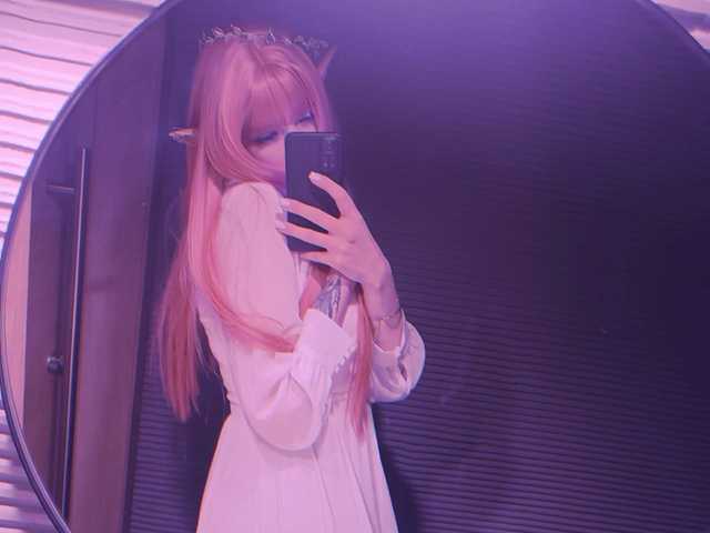 프로필 사진 KawaiiGhostephemerann