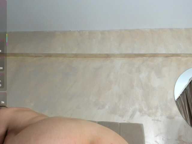 방송 스크린 샷 KaylaBenz