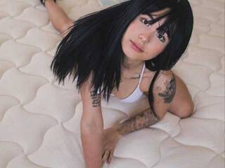 에로틱 한 영상 채팅 KaylaMirage