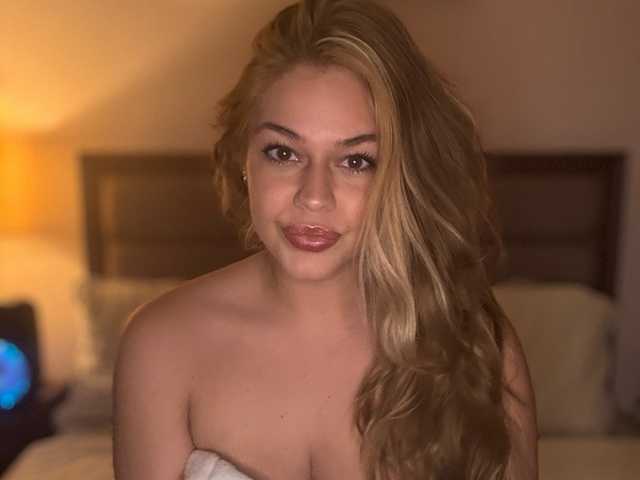 프로필 사진 KaylaSpade