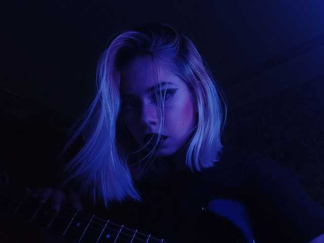 프로필 사진 KayleneTemplet