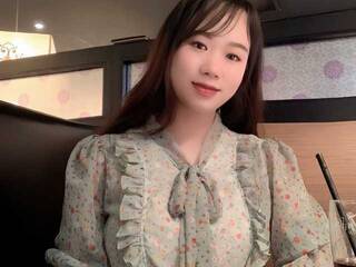 에로틱 한 영상 채팅 KazumiChan