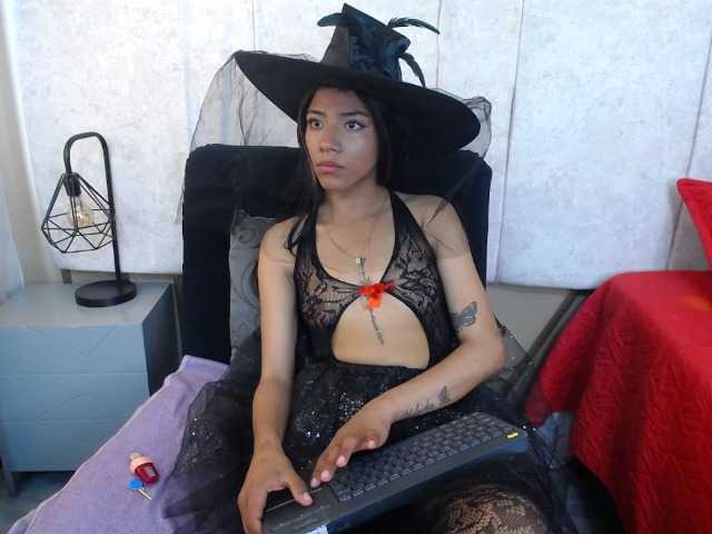 방송 스크린 샷 Keily-Foxxy