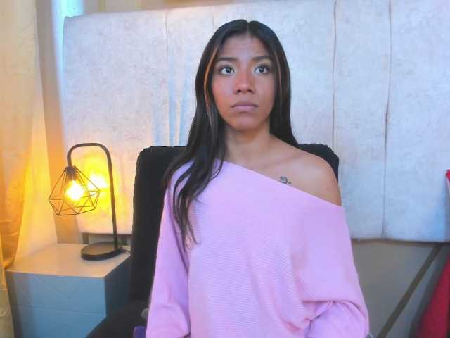 방송 스크린 샷 Keily-Foxxy