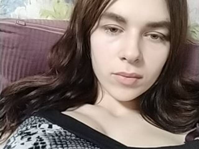 방송 스크린 샷 KelliQCherry