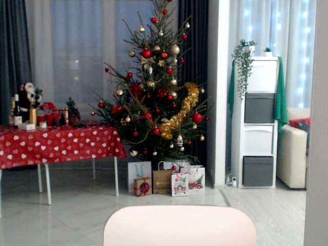 방송 스크린 샷 KellyDream