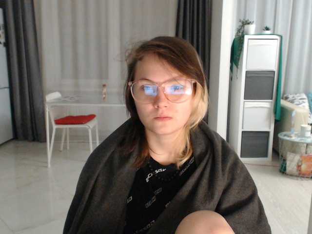 방송 스크린 샷 KellyDream