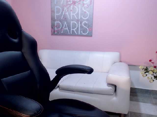 방송 스크린 샷 KellyeJonnes