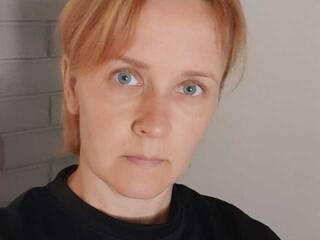 에로틱 한 영상 채팅 KellyHeart