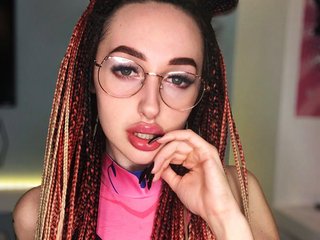 에로틱 한 영상 채팅 KellyJacksoon
