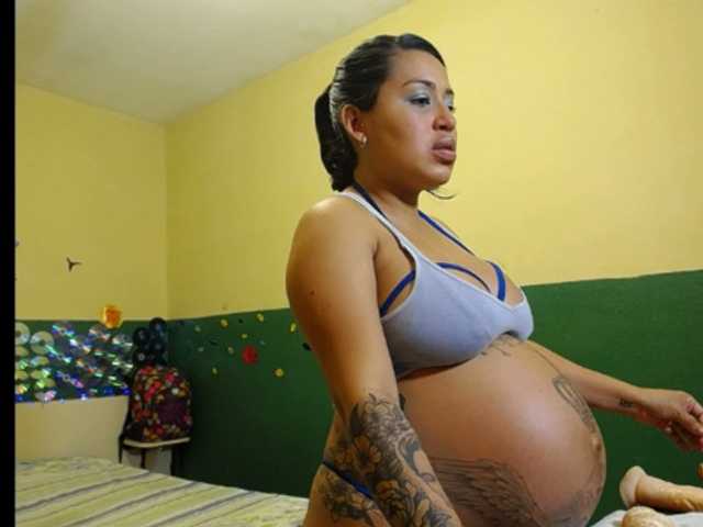 사진 kellylatinhot pregnancy