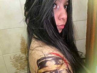 에로틱 한 영상 채팅 Kellyvanessamoncada1