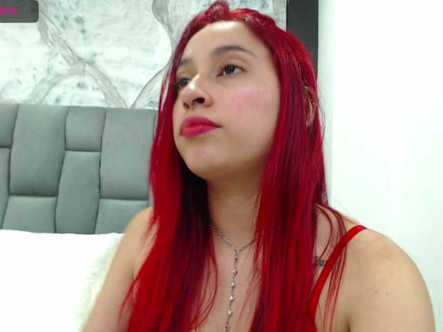 사진 KelsyMcGowan #new #latina #cum #flash #anal #spanks #dildo #redhead Thank you for being in my room do not forget me ♥♥♥