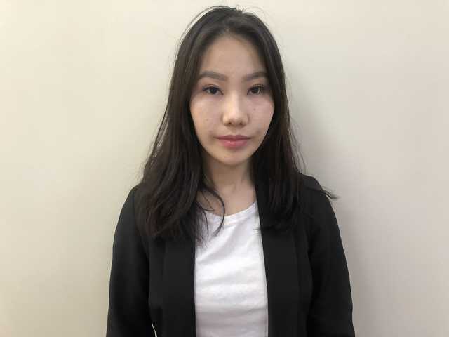 프로필 사진 KemiMun