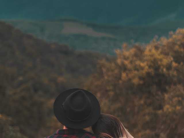 프로필 사진 KenAndMiya