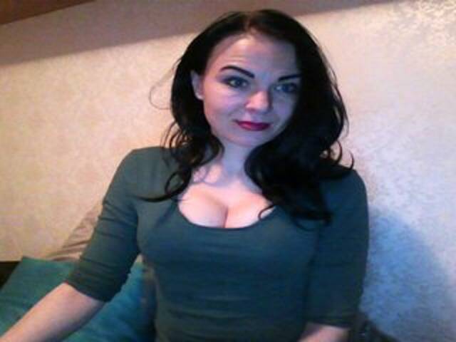 방송 스크린 샷 KendallLUXE