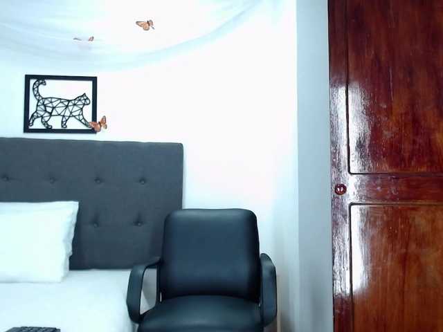 방송 스크린 샷 kendallwang