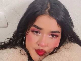 에로틱 한 영상 채팅 Kendra-Hotx