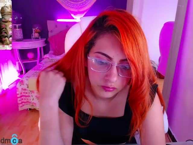 방송 스크린 샷 kendra-lust