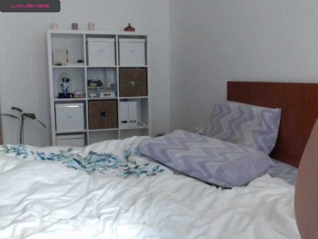 방송 스크린 샷 kendraharris