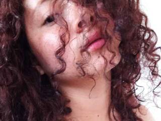 에로틱 한 영상 채팅 KendraLips