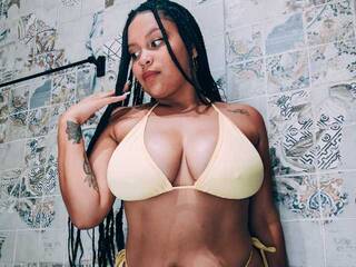 에로틱 한 영상 채팅 Kendrycortez