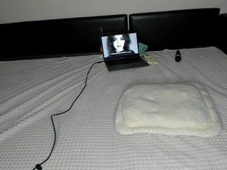 에로틱 한 영상 채팅 KerryBelly