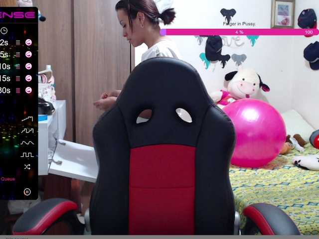 사진 emmily_castro hello come and play with me but with care I'm at home