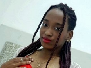 에로틱 한 영상 채팅 KeylaQueen