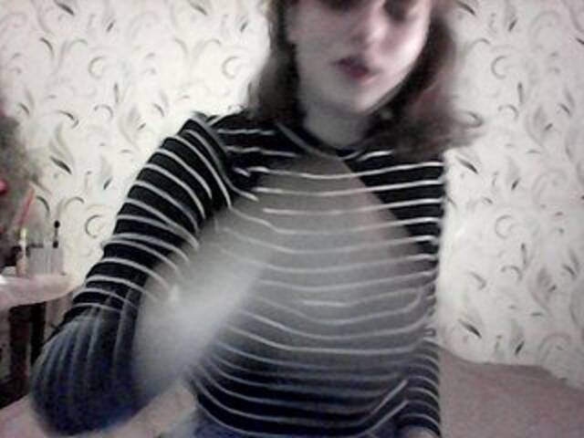 방송 스크린 샷 Khaleesi03