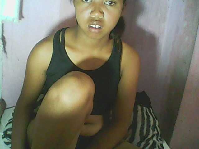 방송 스크린 샷 khatina