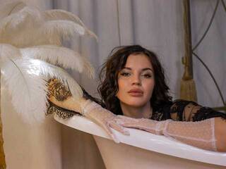 에로틱 한 영상 채팅 KhristinaGrey