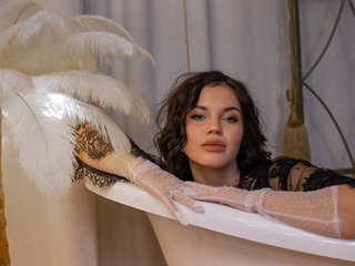 에로틱 한 영상 채팅 KhristinaGrey