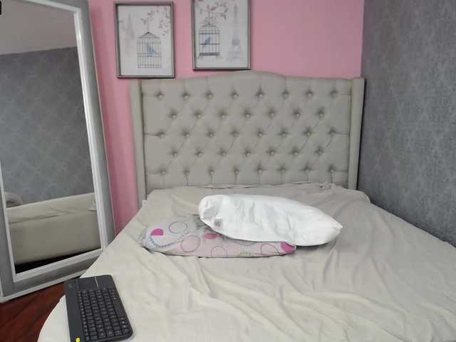 방송 스크린 샷 KiaraKaneel