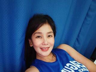 에로틱 한 영상 채팅 Miyuki