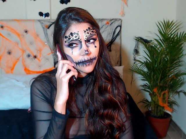 방송 스크린 샷 Kiimm1