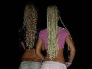 에로틱 한 영상 채팅 KillerGirls