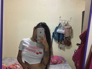 에로틱 한 영상 채팅 Kimberly_Alejandra