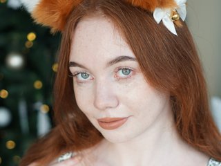 에로틱 한 영상 채팅 Kim_Fox