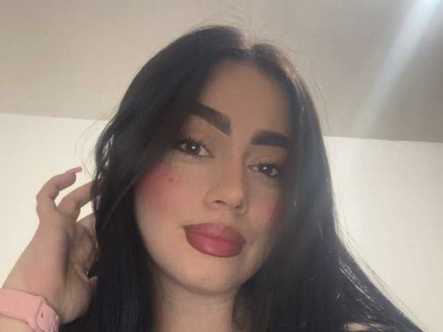 프로필 사진 kimberlyRios