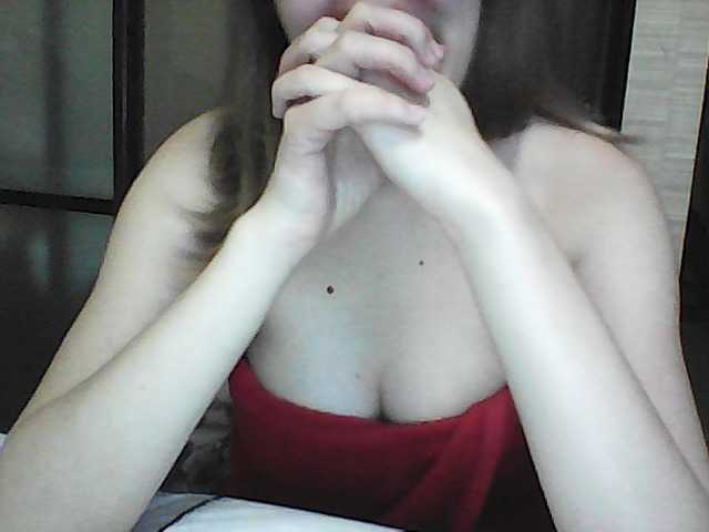 방송 스크린 샷 KimberlySits