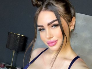 에로틱 한 영상 채팅 KimberlySwift
