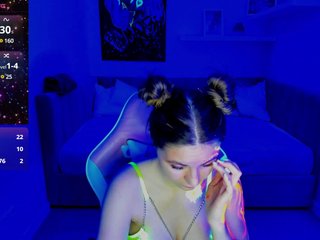에로틱 한 영상 채팅 KimberlyWarner