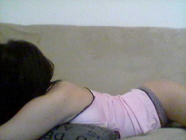 방송 스크린 샷 Kimdiamondd