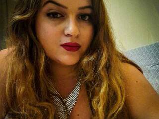 에로틱 한 영상 채팅 KimHeart