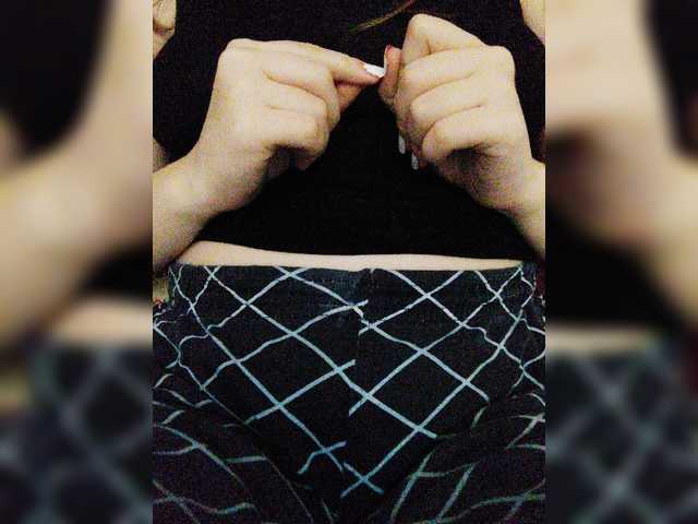 방송 스크린 샷 kimkaty98