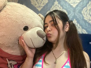 에로틱 한 영상 채팅 kimmtaylorz