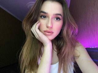 에로틱 한 영상 채팅 KimMurphy