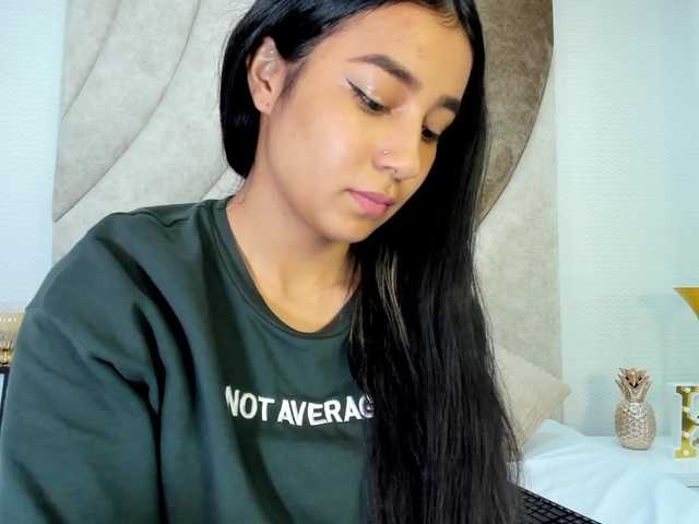 방송 스크린 샷 KimmyEvans